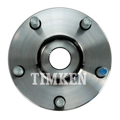 Wheel Bearing and Hub Assembly Timken HA590168