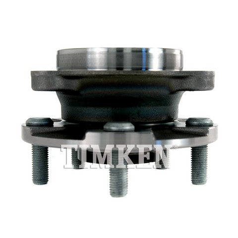 Wheel Bearing and Hub Assembly Timken HA590168