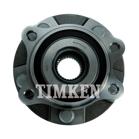 Wheel Bearing and Hub Assembly Timken HA590168