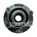 Wheel Bearing and Hub Assembly Timken HA590168