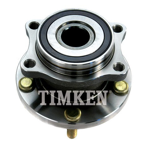 Wheel Bearing and Hub Assembly Timken HA590169
