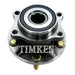 Wheel Bearing and Hub Assembly Timken HA590169