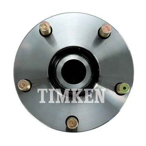 Wheel Bearing and Hub Assembly Timken HA590169