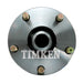 Wheel Bearing and Hub Assembly Timken HA590169