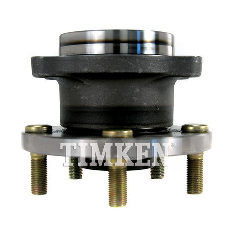 Wheel Bearing and Hub Assembly Timken HA590169