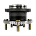 Wheel Bearing and Hub Assembly Timken HA590169