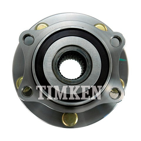 Wheel Bearing and Hub Assembly Timken HA590169