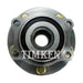 Wheel Bearing and Hub Assembly Timken HA590169