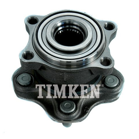 Wheel Bearing and Hub Assembly Timken HA590171