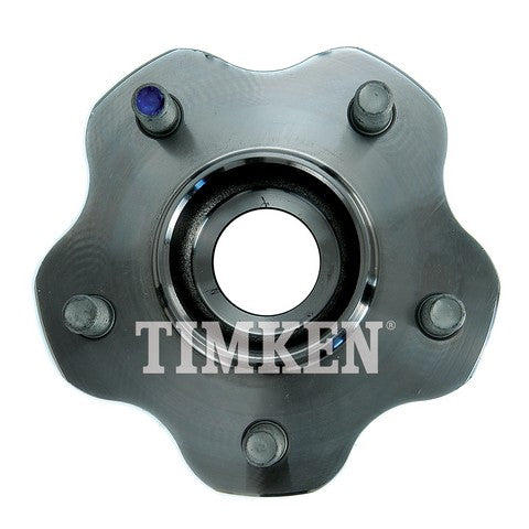 Wheel Bearing and Hub Assembly Timken HA590171