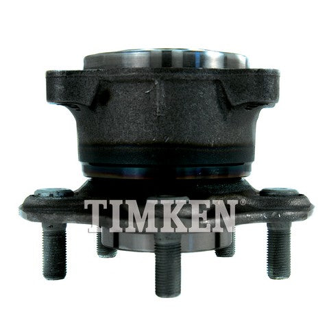 Wheel Bearing and Hub Assembly Timken HA590171