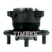 Wheel Bearing and Hub Assembly Timken HA590171