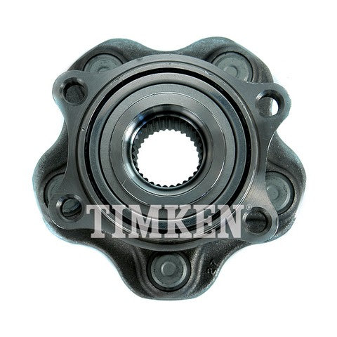 Wheel Bearing and Hub Assembly Timken HA590171