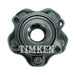 Wheel Bearing and Hub Assembly Timken HA590171
