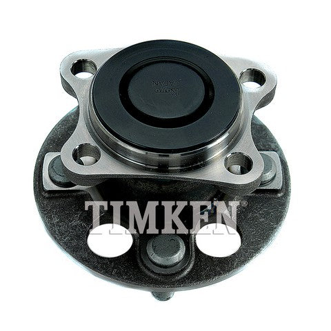 Wheel Bearing and Hub Assembly Timken HA590172