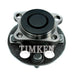 Wheel Bearing and Hub Assembly Timken HA590172