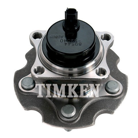 Wheel Bearing and Hub Assembly Timken HA590173