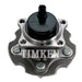 Wheel Bearing and Hub Assembly Timken HA590173
