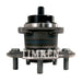 Wheel Bearing and Hub Assembly Timken HA590173