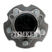 Wheel Bearing and Hub Assembly Timken HA590173