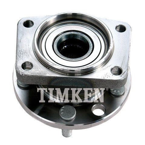 Wheel Bearing and Hub Assembly Timken HA590174