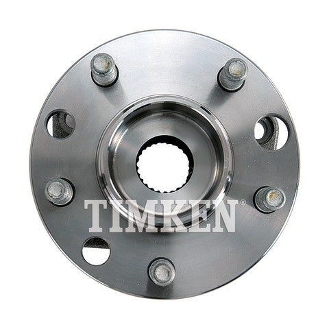 Wheel Bearing and Hub Assembly Timken HA590174