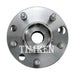 Wheel Bearing and Hub Assembly Timken HA590174