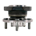 Wheel Bearing and Hub Assembly Timken HA590174