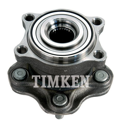 Wheel Bearing and Hub Assembly Timken HA590175