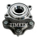 Wheel Bearing and Hub Assembly Timken HA590175