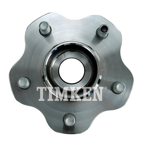 Wheel Bearing and Hub Assembly Timken HA590175