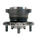 Wheel Bearing and Hub Assembly Timken HA590175