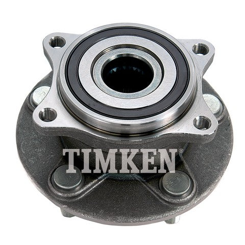 Wheel Bearing and Hub Assembly Timken HA590178