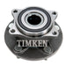 Wheel Bearing and Hub Assembly Timken HA590178