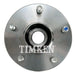 Wheel Bearing and Hub Assembly Timken HA590178