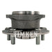 Wheel Bearing and Hub Assembly Timken HA590178