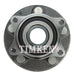 Wheel Bearing and Hub Assembly Timken HA590178