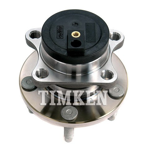 Wheel Bearing and Hub Assembly Timken HA590180