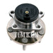 Wheel Bearing and Hub Assembly Timken HA590180