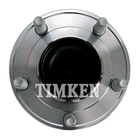 Wheel Bearing and Hub Assembly Timken HA590180