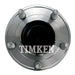 Wheel Bearing and Hub Assembly Timken HA590180