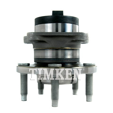Wheel Bearing and Hub Assembly Timken HA590180