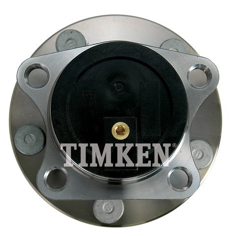 Wheel Bearing and Hub Assembly Timken HA590180
