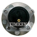 Wheel Bearing and Hub Assembly Timken HA590180