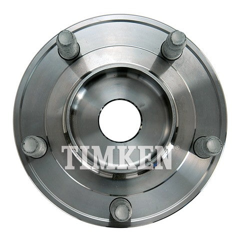 Wheel Bearing and Hub Assembly Timken HA590183