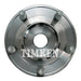 Wheel Bearing and Hub Assembly Timken HA590183