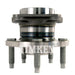 Wheel Bearing and Hub Assembly Timken HA590183
