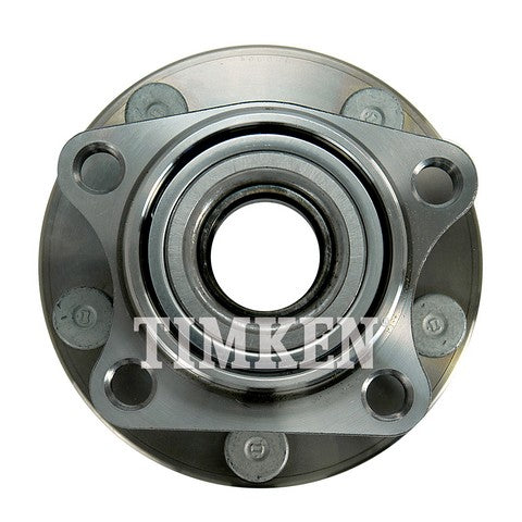 Wheel Bearing and Hub Assembly Timken HA590183