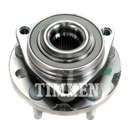 Wheel Bearing and Hub Assembly Timken HA590185