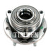 Wheel Bearing and Hub Assembly Timken HA590185